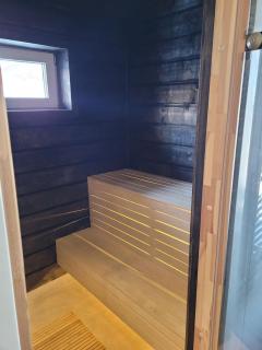 Newly built cottage in Bakvattnet - 7