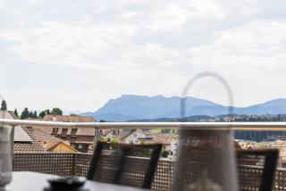 Yari Stay "Rigi" - Premium - 20' Luzern - Mountain View - 6