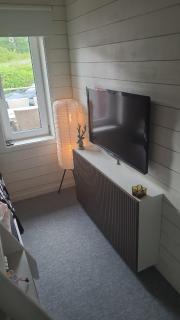 Newly built cottage in Bakvattnet - 2