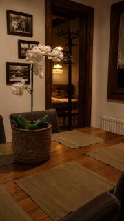 The Family Nest - Traditional Serenity - 2