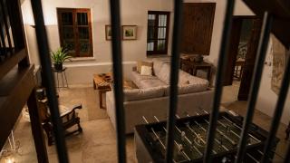 The Family Nest - Traditional Serenity - 4