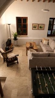 The Family Nest - Traditional Serenity - 8