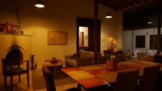 The Family Nest - Traditional Serenity - 1