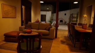 The Family Nest - Traditional Serenity - 9