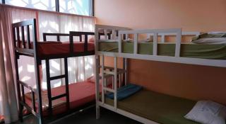 OYO 730 Meedee Hostel - 9
