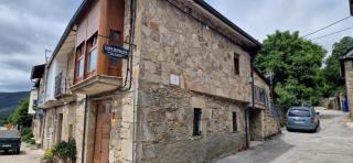 Apartamento tipo Albergue Mariana - 7