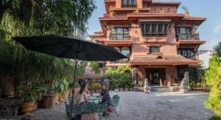 Heritage Hotel Suites and Spa - 4