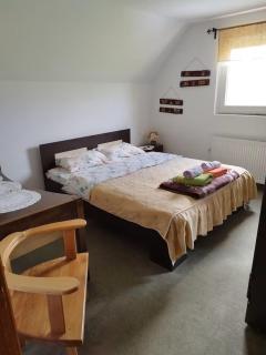 Farm stay La NOSTRA CASA - 8