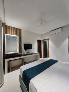 Hotel Narayana Palace - 5