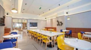 GreenTree Inn Shanghai National Convention and Exhibition Center Huaxiang Road - 6