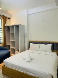Anhnhien Hotel - 0