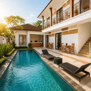 Dirga's House Sanur - 5