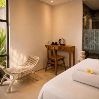 Dirga's House Sanur - 4