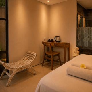 Dirga's House Sanur - 1