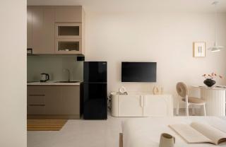 Sunrise Riverside Phu My Hung - Washer & Dryer - Free Pool & Gym - 4