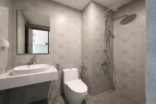 Sunrise Riverside Phu My Hung - Washer & Dryer - Free Pool & Gym - 2