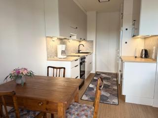 Cozy two-room apartment with sauna in the center of Sulkava - 0