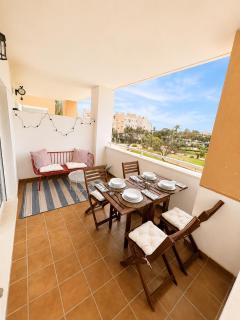 APARTAMENTO TOTALMENTE NUEVO JUNTO AL MAR - Cabo de Gata - 7