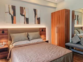 Condo Traveler's Nest 211, Amani Resorts Residences, 5 minutes Airport, Netflix, Stylish, Cozy with Luxurious Swimming Pool - 7