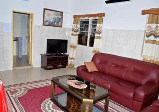 Hotel Loris - 1