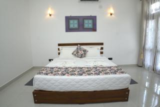 Asoka asna Resort - 3