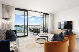 Wynyard Residence Executive 3BR Waterfront Living - 6
