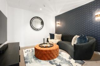 Wynyard Residence Executive 3BR Waterfront Living - 5