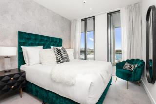 Wynyard Residence Executive 3BR Waterfront Living - 2