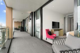 Wynyard Residence Executive 3BR Waterfront Living - 1