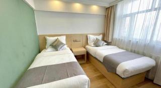 GreenTree Inn Urumqi South Xinhua Road Hotel - 2