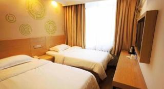 GreenTree Inn Urumqi South Xinhua Road Hotel - 3