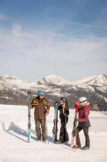 Alpenpark Turrach by ALPS RESORTS - 1