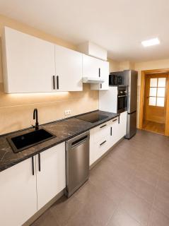 APARTAMENTO TOTALMENTE NUEVO JUNTO AL MAR - Cabo de Gata - 1