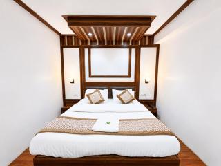 Hotel Tashi Yang In Gangtok With Mountain View Premium Room - 9