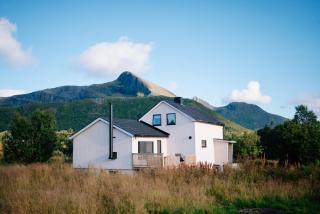 Casa Hikari - Lofoten - 0
