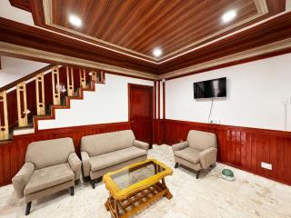 Hotel Tashi Yang In Gangtok With Mountain View Premium Room - 5