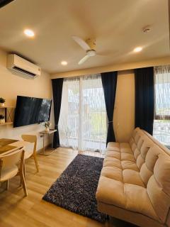Cozy studio 1 bdr Golf view - 5