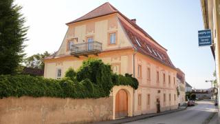 Apartment "Zum Alten Gerberhaus" - 9