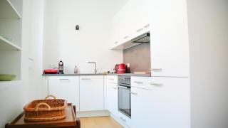 Apartment "Zum Alten Gerberhaus" - 3