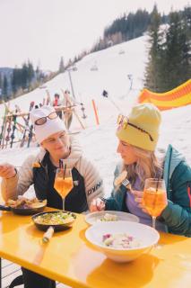 Alpenpark Turrach by ALPS RESORTS - 8