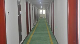 GreenTree Inn Linyi Feixian Jianshe Road Express Hotel - Fei - 8
