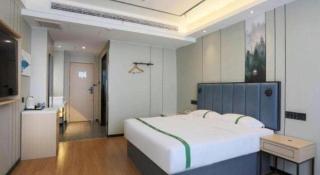 GreenTree Inn Express Laizhou Bus Station Wenhua Xi Street - 5