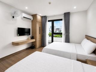 Hoàng Ngân Flamingo Hotel - TP Vinh - 7