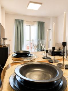 APARTAMENTO TOTALMENTE NUEVO JUNTO AL MAR - Cabo de Gata - 2