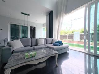 Romina 5 - 4BR Pool Villa - Chaweng - Luxury - 2
