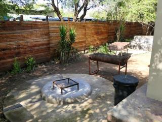 Buffalo Chalets - Marloth Park - 1