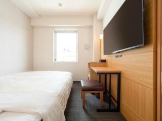 Super Hotel Takamatsu Tamachi - 1