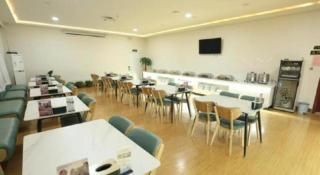GreenTree Inn Binzhou Wudi County Yinzuo Plaza Express Hotel - 7