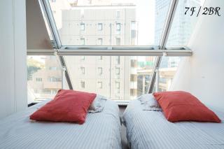 PREMIER suite Roppongi Crossing Tokyo - Tokyo - 7