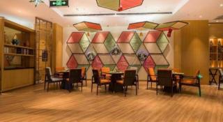The QUBE Hotel Jingzhou - 5